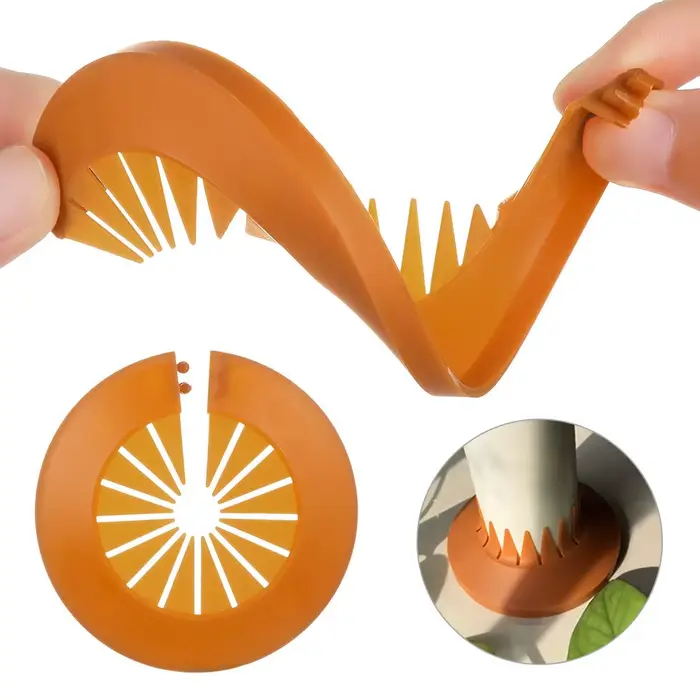 Couvercle décoratif multicolore pour tuyaux vanne d'angle radiator pipe covers accessoires de robinetterie cuisine moderne élégant à offrir occasions spéciales