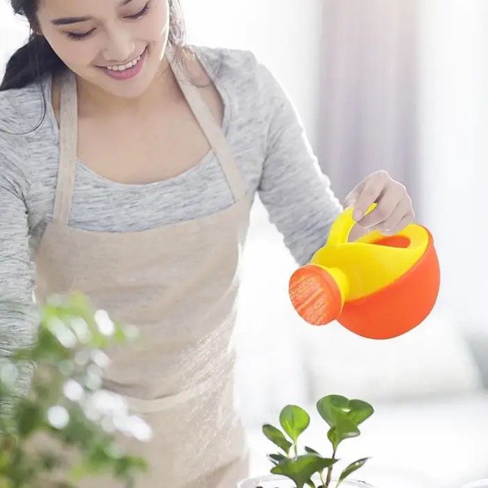 Arrosoir amusant et mignon pour bébé