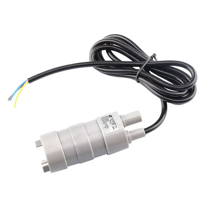Pompe submersible DC12V 24V JT-500 17W