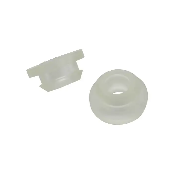 Joint d'étanchéité transparent pour robinet de jardin