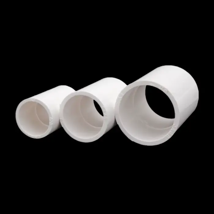 Raccords de tuyaux d'alimentation en eau en PVC, diamètre intérieur 20/25/32/40/50mm, connecteurs dr