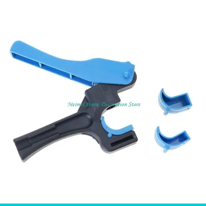 H7BF outil perçage trous pour Tube d'égouttement, poinçon à main pour tuyau d'irrigation goutte-à-go