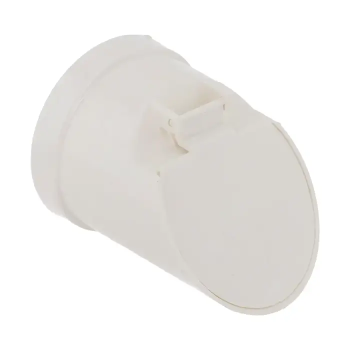 Tuyau de Drainage en PVC