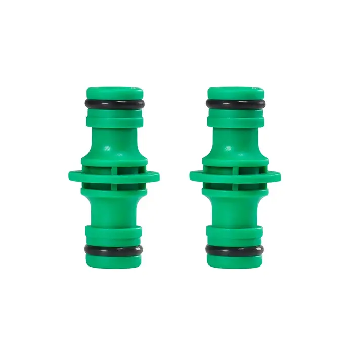 Ensemble de connecteurs rapides pour tuyau d'arrosage de jardin, 1/2 "3/4", adaptateur de Joint de r