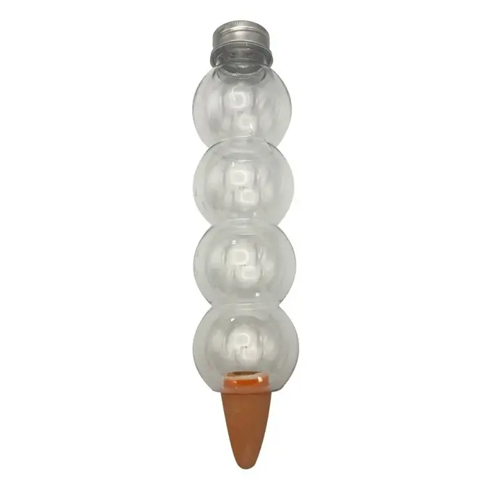 Insert de bouteille d'irrigation goutte à goutte pour plantes auto-arrosantes