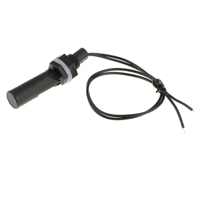 Capteur de niveau d'eau liquide pour réservoir 12-24V