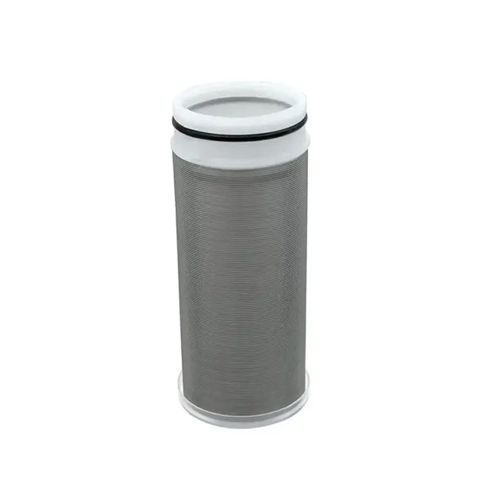 Nouveau Pré-filtre pour chauffe-eau, robinet, machine à laver, douche – Décalcarant et purificateur 