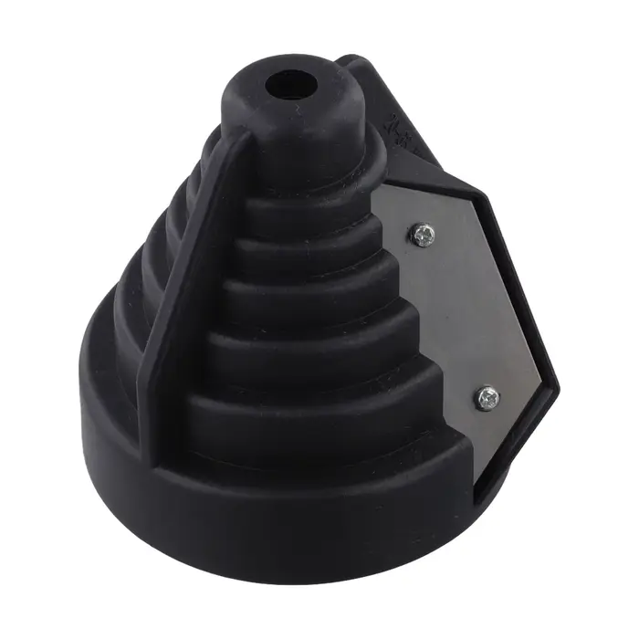 Outil polyvalent de chanfreinage de tuyaux, débavureur pour tuyaux PE/PVC/PP, réglage multi-niveaux 