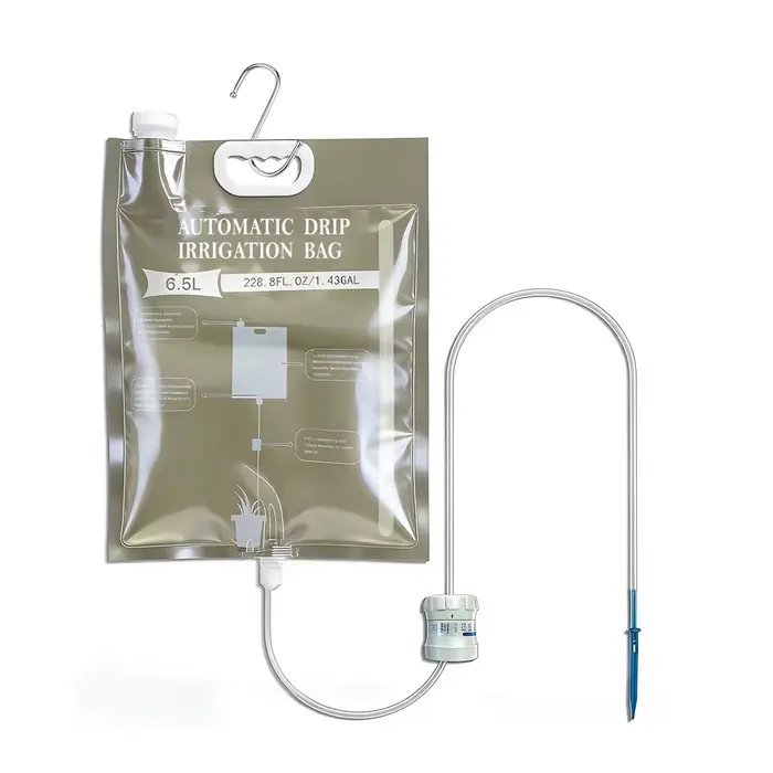 Sac d'arrosage automatique pour jardin