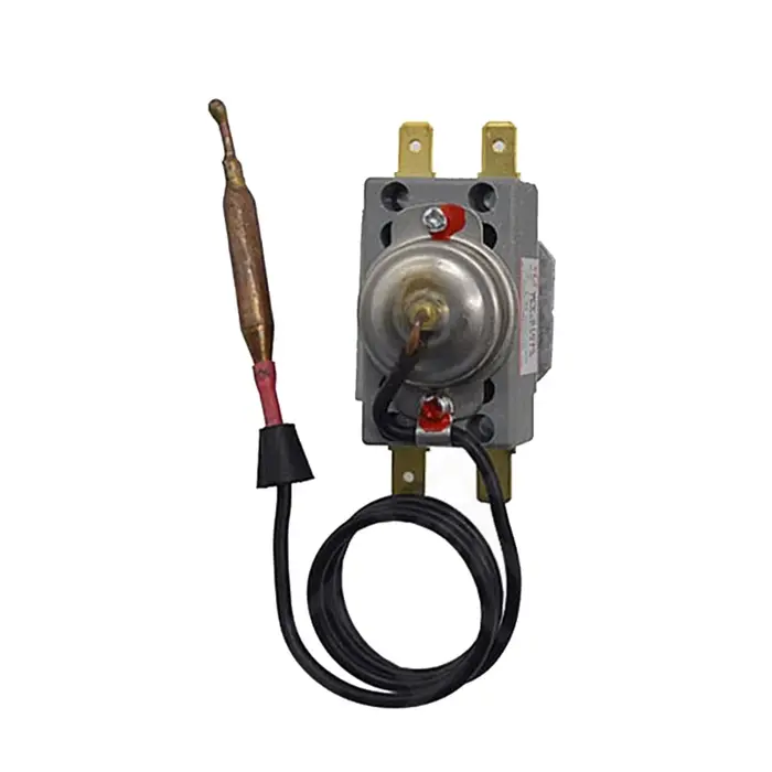 Interrupteur sécurité pour chauffe-eau électrique, Protection contre surchauffe, Thermostat, d'accessoires