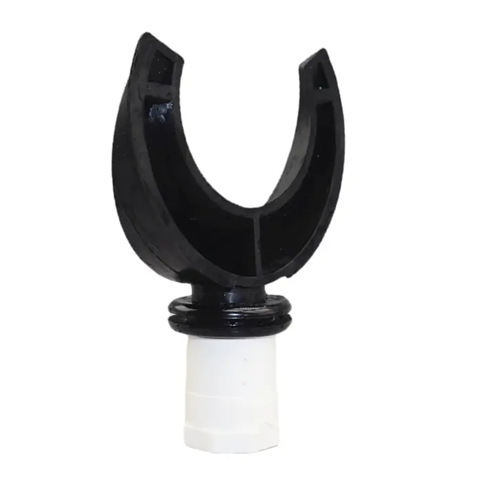 Accessoires de tête de collecteur d'eau de pluie pour remplacement des tuyaux de descente, installat