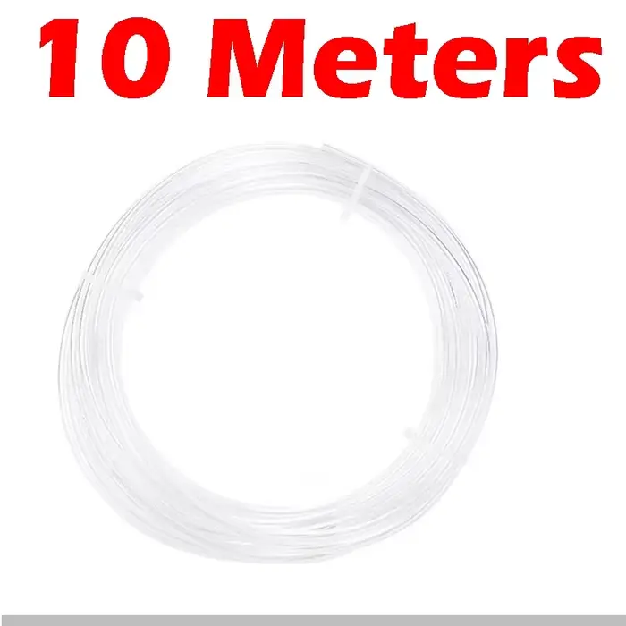 10 M/20 mètres tuyau pneumatique compresseur tuyau Tube d'air 4*2.5mm 6*4mm 8*5mm 10*6.5mm 12*8mm tu
