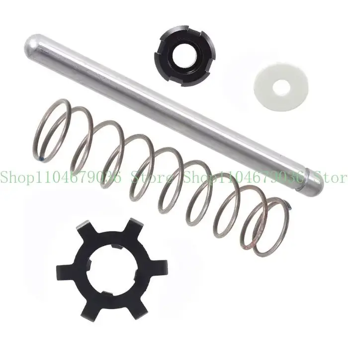 Kit de révision et de reconditionnement complet pour systèmes hydrauliques, kit de restauration Hydr
