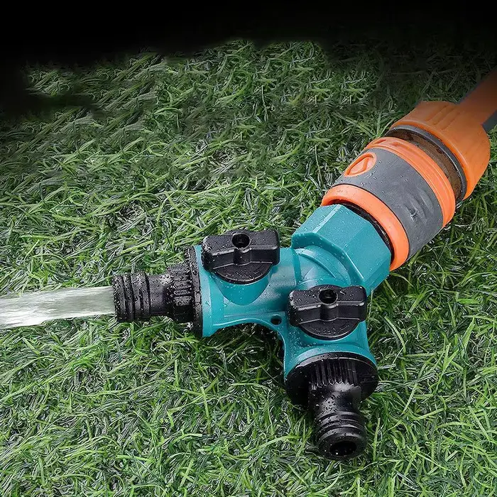 Séparateur de tuyau