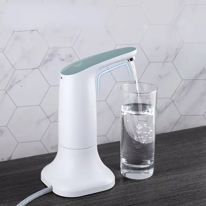 Distributeur d'eau automatique portable