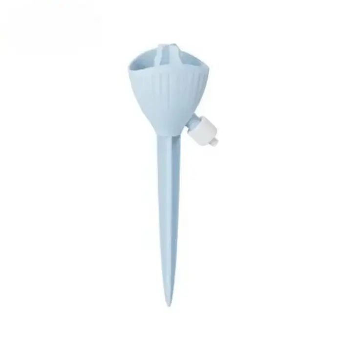 Système d'irrigation goutte-à-goutte réglable, dispositif d'arrosage par goutte-à-goutte, dispositifs d'irrigation, plastique, automatique