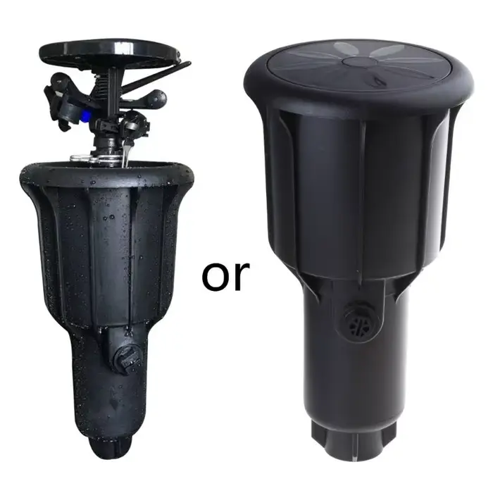 Arroseur à Rotor enterré pour buse de jardin et de pelouse, système d'arrosage, équipement d'arrosag