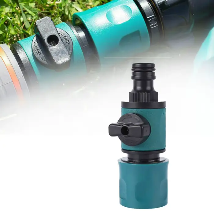 Connecteur d'eau de jardin en plastique robuste avec interrupteur de vanne pour arrosage des fleurs plantes pelouses agricultureUsageIdOccasionsUsageIdOccasionsUsageIdOccasionsUsageIdOccasionsUsageIdOccasionsUsageIdOccasionsUsageIdOccasionsUsageIdOccasionsUsageIdOccasionsUsageIdOccasionsUsageIdOccas