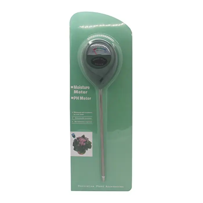 Humidimètre du sol, outil de mesure pour le jardinage à domicile