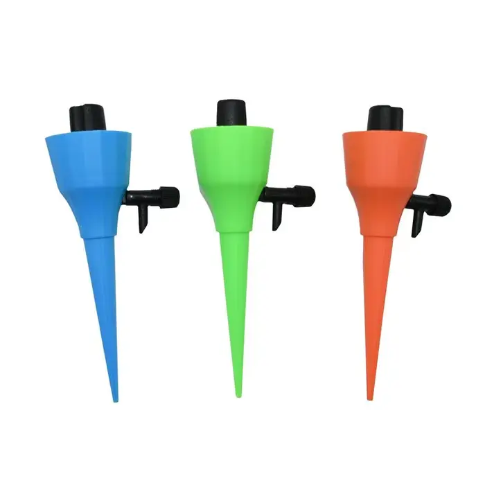 Système d'irrigation goutte