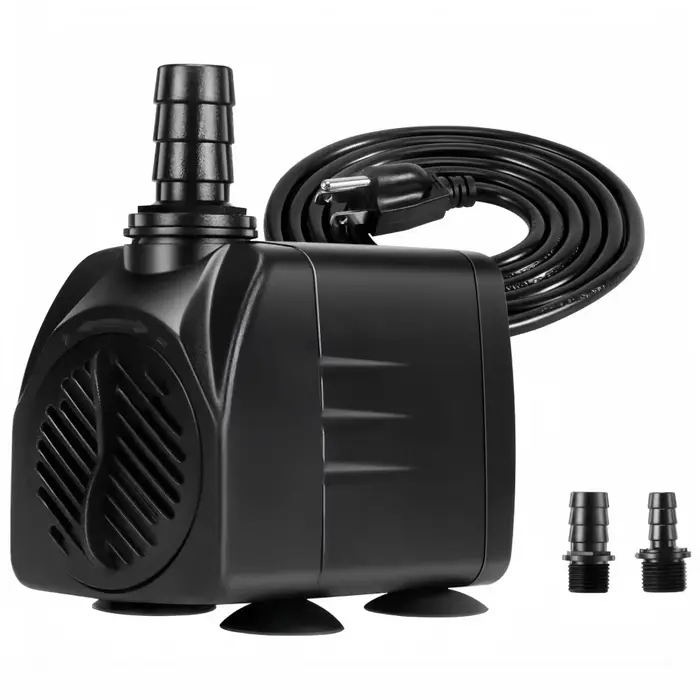 Pompe Submersible 110V 2000L/H 20W