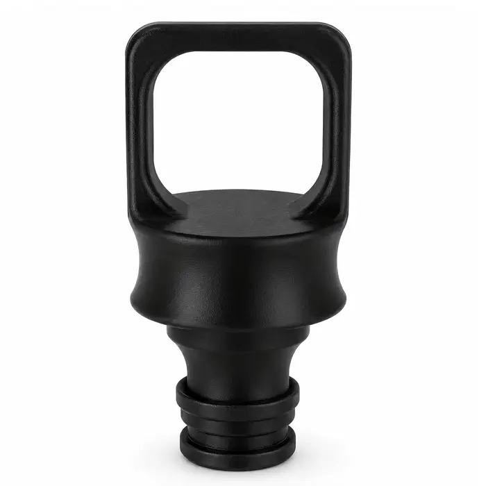 Couverture de protection pour les raccords de tuyaux d'eau