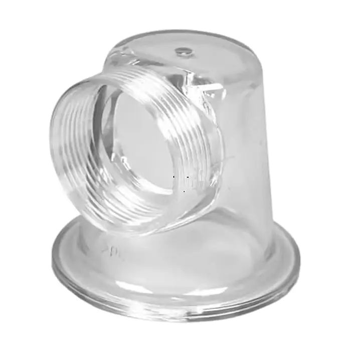 1/2 pièces pièce d'insertion de pompe de Circulation pour SPS 50 SPS 75 SPS 100 SPS 100-1 installati