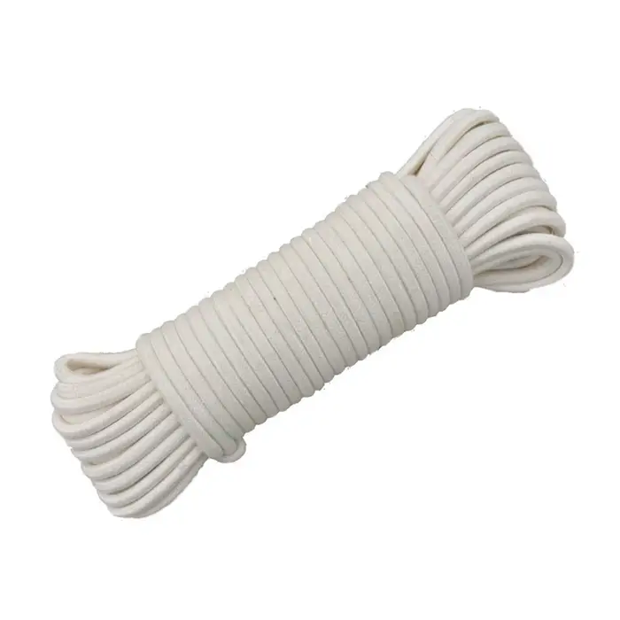 Mèche en coton auto-arrosage 4/5/6/8mm, cordon de plantation de plantes en Pot, Pot de plantation, s