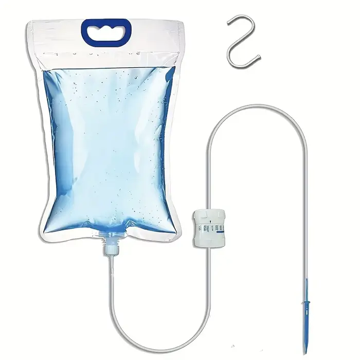 1pc 5.2L/6.5L dispositif d'arrosage automatique plante sac