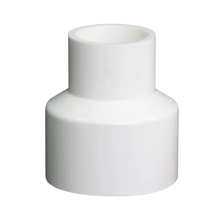 Connecteur PVC 20/25/32/40/50/63/75/90/110/125/160/200mm, connecteur réducteur droit, Joint de racco