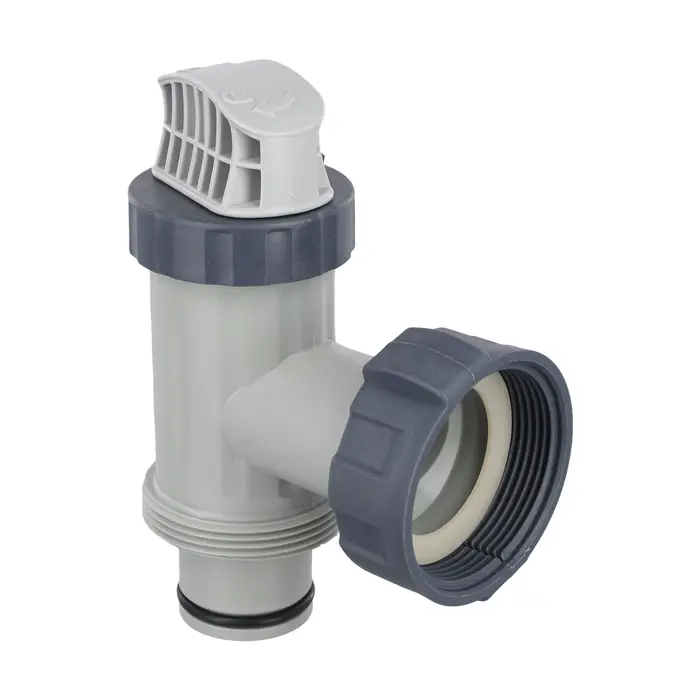 Ensemble de vannes à piston de piscine 25010