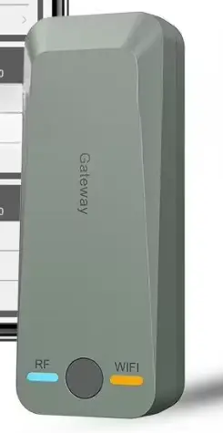Système d'arrosage de jardin automatique intelligent à 4 voies télécommandé, minuterie d'irrigation 