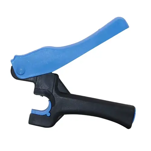 Perforateur de trous de 4mm pour tuyau PE de 16mm 20mm, outils de perçage, accessoires d'irrigation 