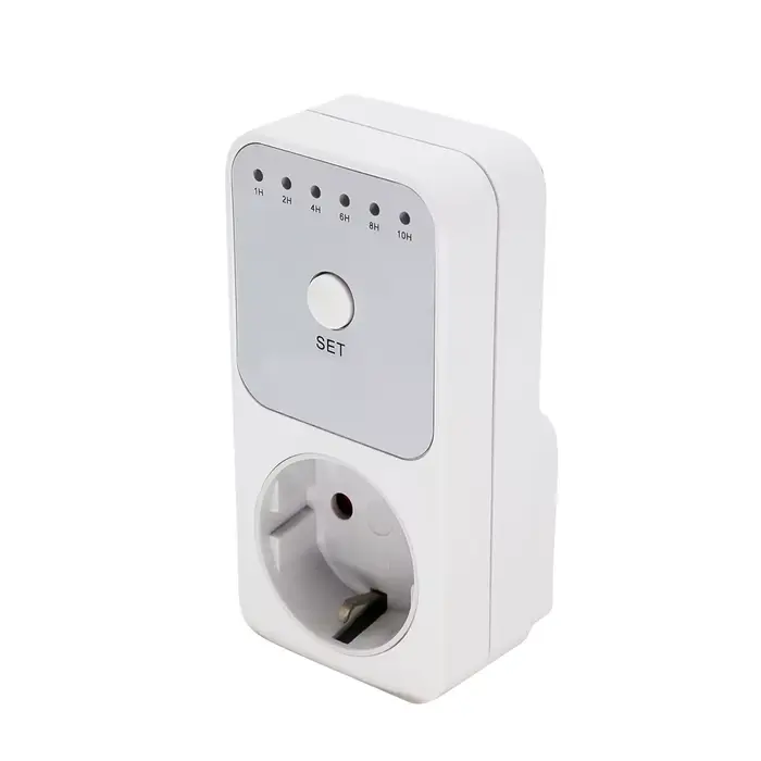 Minuterie de compte à rebours multifonctionnelle Aideepen en PVC pour utilisation domestique et professionnelle avec certification internationale pour une sécurité et une fiabilité maximales