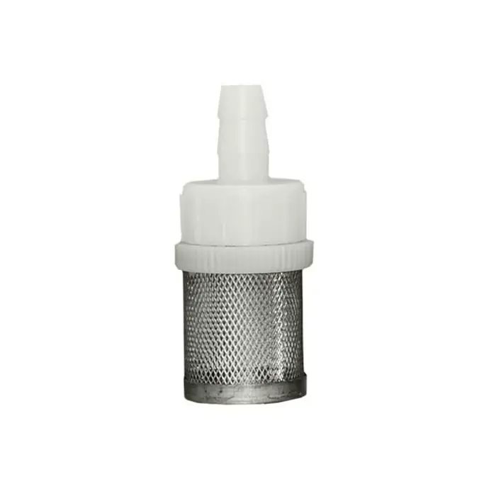 Filtre de tuyau de Protection de pompe à eau, 6-19mm, filtre d'irrigation goutte à goutte, eau agric
