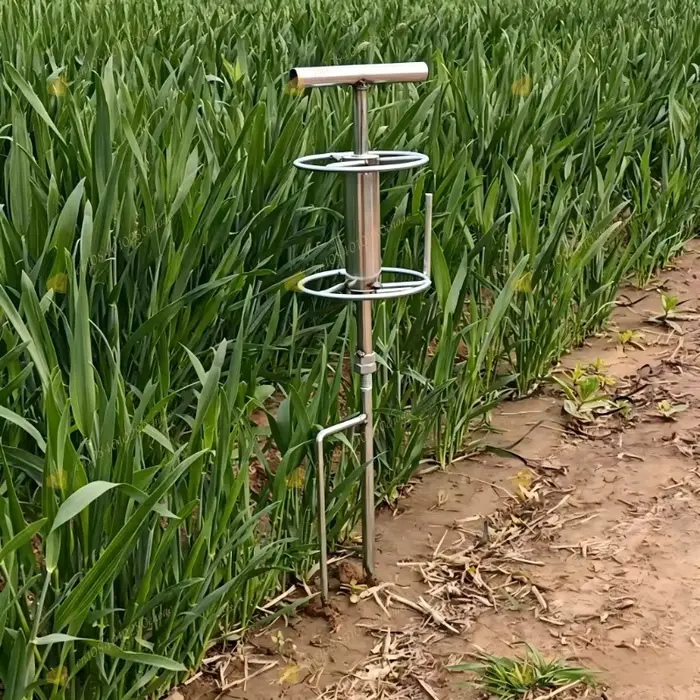 Dispositif de tirage et de rotation de tuyaux d'eau, outil de tirage pour l'agriculture et la distri