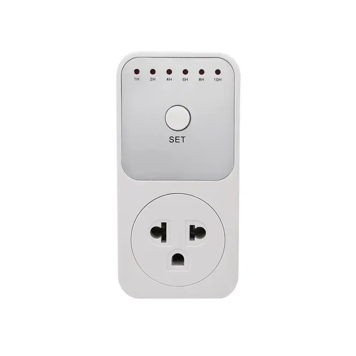 Minuterie de compte à rebours multifonctionnelle Aideepen en PVC pour utilisation domestique et professionnelle avec certification internationale pour une sécurité et une fiabilité maximales