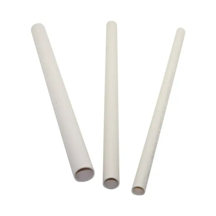 Tuyau Cylindrique en PVC, Diamètre Extérieur 20/25/32mm, Système d'Alimentation en Eau et de Drainag