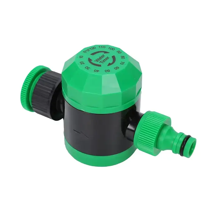 Outils d'arrosage automatique d'intelligence Programmable en plastique, système d'irrigation de jard