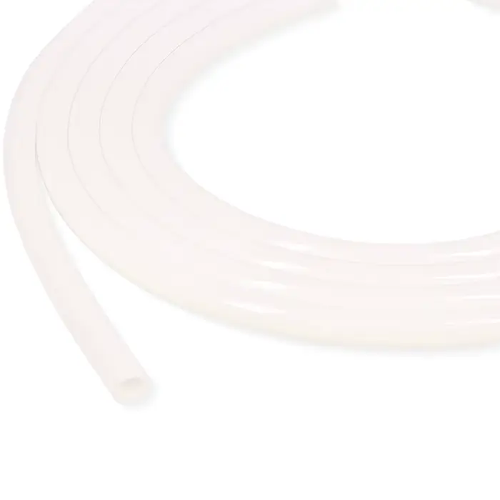 Tuyau en Silicone de qualité alimentaire, tuyau non toxique haute température 1 ~ 10m 1 2 3 4 5 6 7 