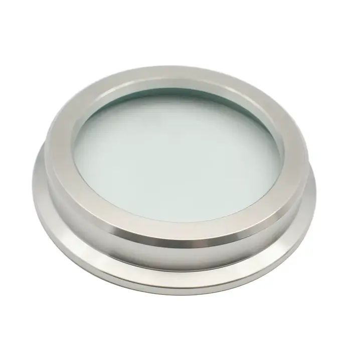 Tube optique sanitaire de 1