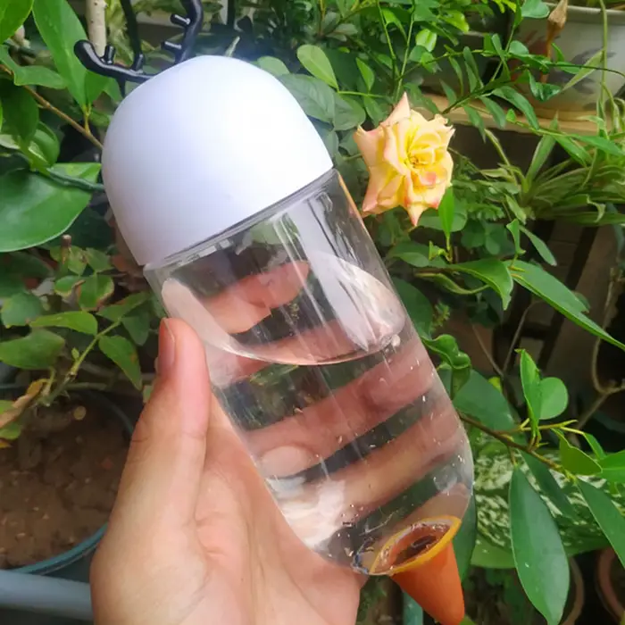 Kit d'arrosage automatique de jardin 500ml