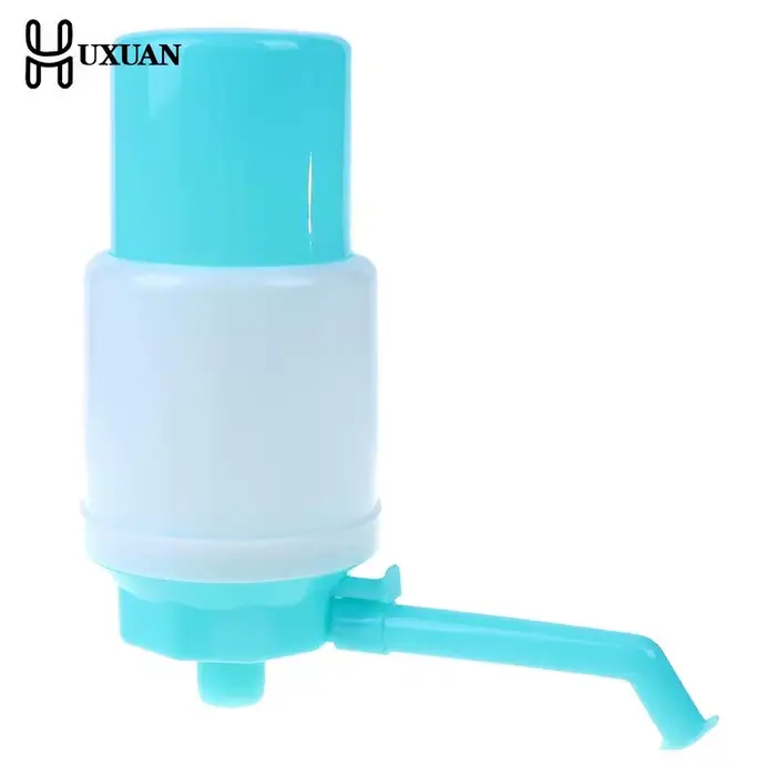 Pompe à eau potable, presse à main, outil de distribution manuel parfait