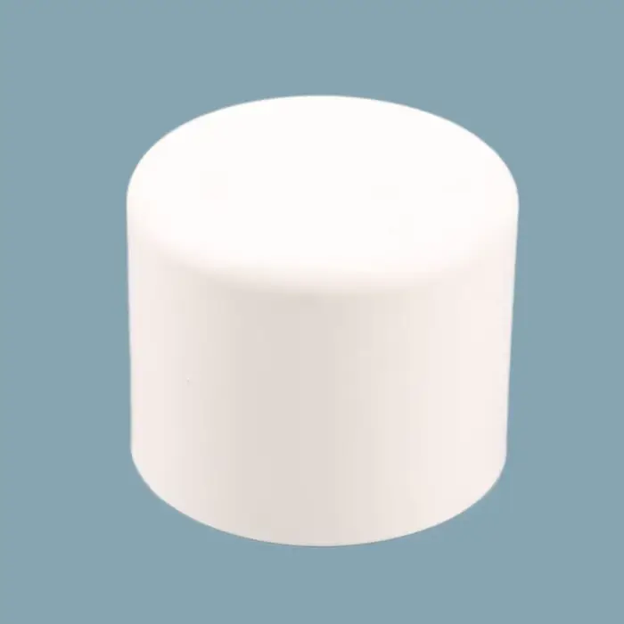 Connecteur de tuyau en PVC blanc, coude droit, Joints croisés en T, adaptateur de tuyau d'eau, 3 4 5