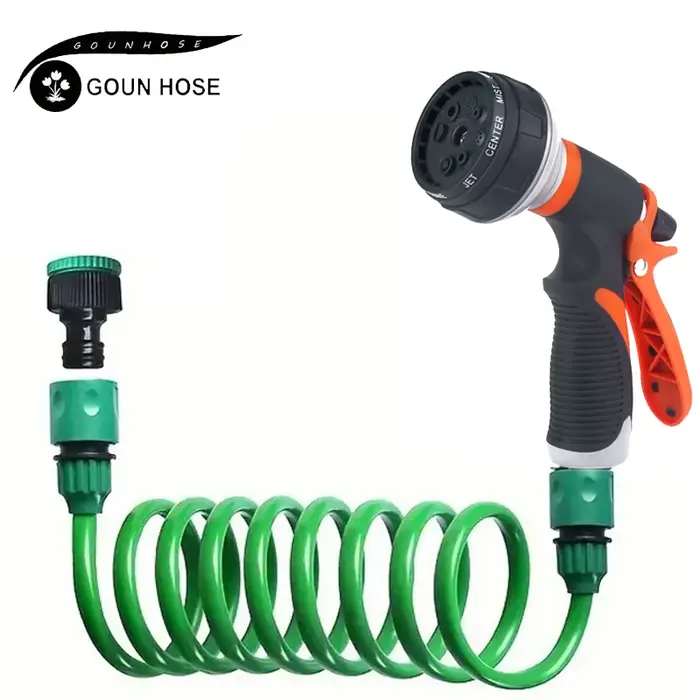 Tuyau d'arrosage de jardin GOUN HOSE