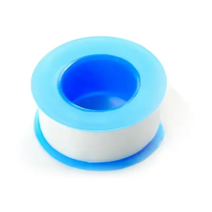 Ruban adhésif pour tuyau d'eau en PTFE, 4M, sans huile, ruban d'étanchéité pour filetage de raccord,