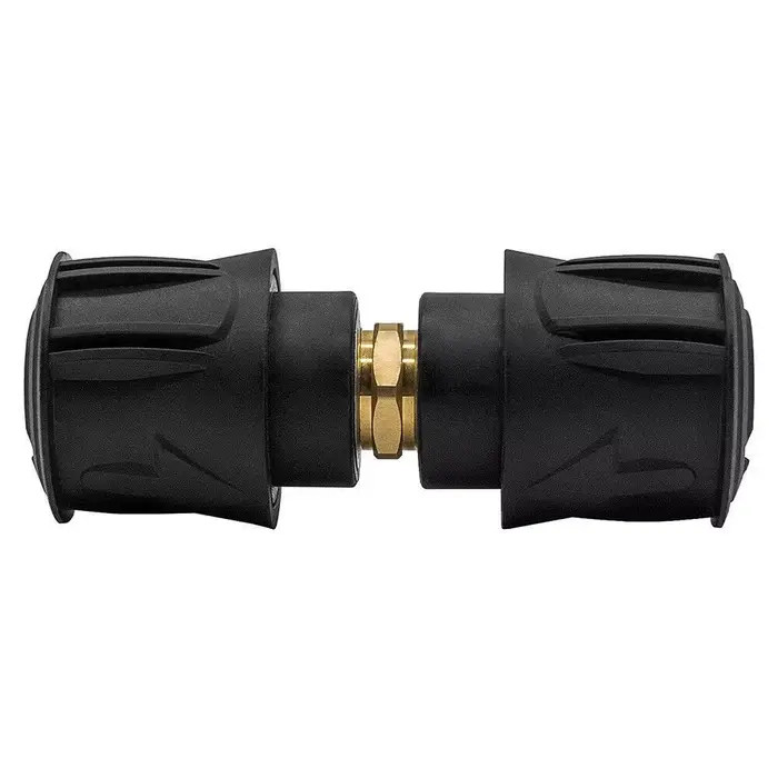 Adaptateur de tuyau à dégagement rapide pour nettoyeur haute pression Karcher, connecteur de tuyau