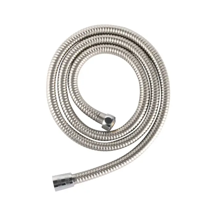 Adaptateur de robinet à filetage mâle 1/2 ", 1.5/2m, tuyau d'eau à noyau en cuivre pour jardin, conn