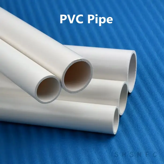 Tuyau enroulable en PVC blanc pour jardin et agriculture 50cm diamètre 20-63mm irrigation aquarium jardinage entretien durable résistant polyvalent occasionnels cadeau