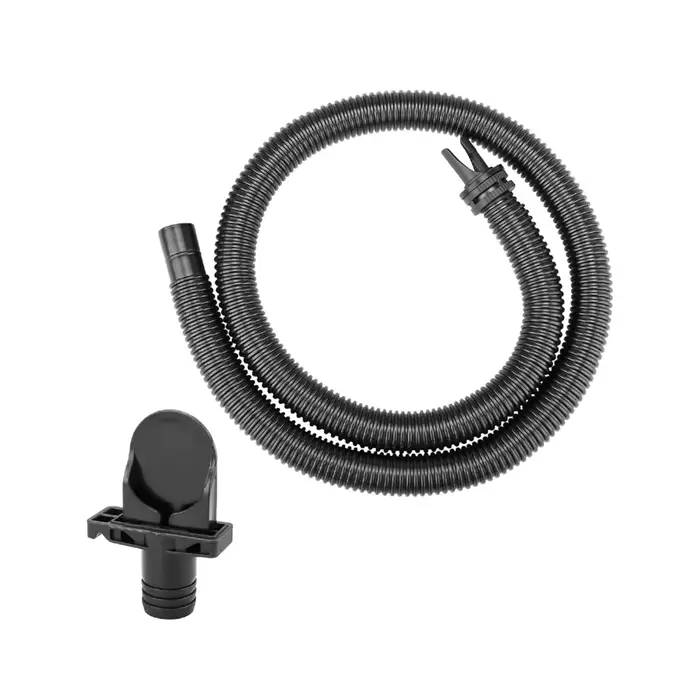 Adaptateur de tuyau de gonflage pour couverture de spa, tuyau d'air pour bain à remous Intex 28403E 